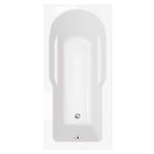 ����� ������� SANTANA 160x70 (��� �����),�������������,����� Cersanit