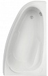 ����� ������� JOANNA 160x95 ������,������������� (��� �����),����� Cersanit
