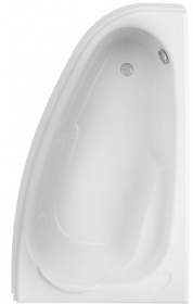 ����� ������� JOANNA 160x95 ������,������������� (��� �����),����� Cersanit