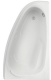 ����� ������� JOANNA 160x95 ������,������������� (��� �����),����� Cersanit