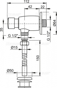 ���� ��� �������� ��S001 Alka PLAST