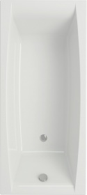 ����� ����� VIRGO 150x75  ������������� (��� �����), ����� (Cersanit)