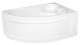 ����� ������� KALIOPE 170x110, �����,������������� (��� �����),����� Cersanit