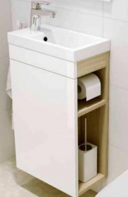 �������� ������������ ���� COMO 40 Cersanit