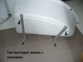 ����� ������� JOANNA 160x95 ������,������������� (��� �����),����� Cersanit
